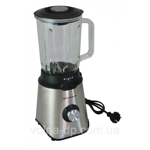 Блендер стаціонарний EBS-1200TG Grunhelm Блендер стаціонарний EBS-1200TG Grunhelm