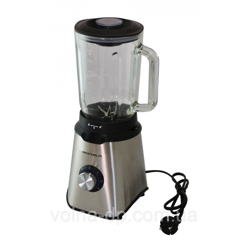 Блендер стаціонарний EBS-1200TG Grunhelm Блендер стаціонарний EBS-1200TG Grunhelm