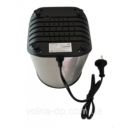 Блендер стаціонарний EBS-1200TG Grunhelm Блендер стаціонарний EBS-1200TG Grunhelm