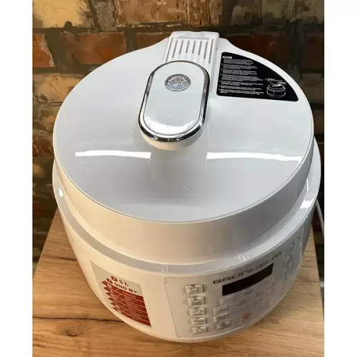 Мультиварка-скороварка Grunhelm MPC-19W