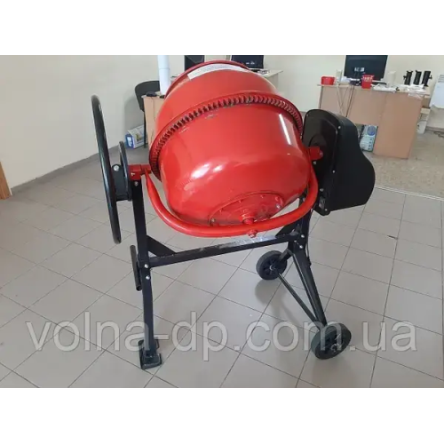 Бетономішалка Forte EW 9180P 180 л