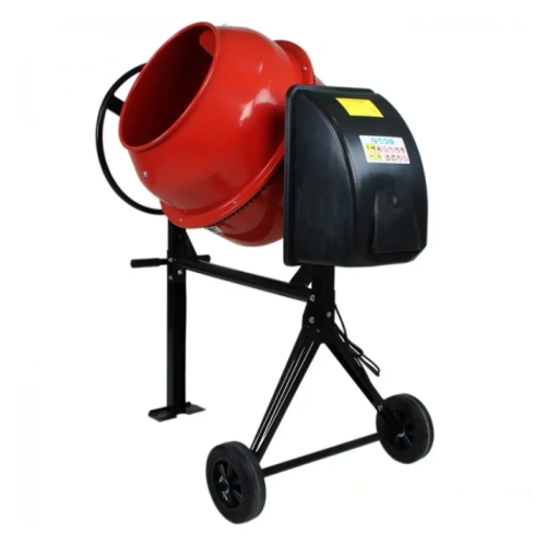 Бетономішалка Forte EW 9180P 180 л Бетономішалка Forte EW 9180P 180 л