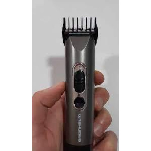 Машинка для стрижки волосся Grunhelm GHC510