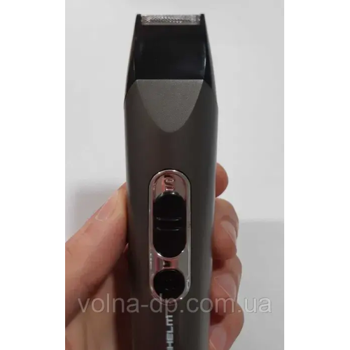 Машинка для стрижки волосся Grunhelm GHC510