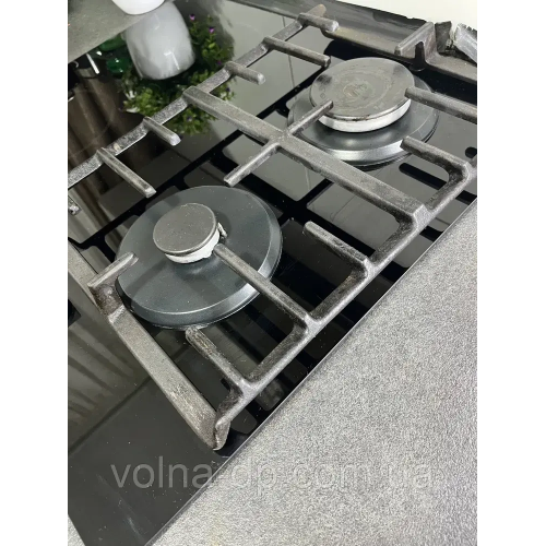 Варильна поверхня GORENJE GCE 691 BSC (BGR6CAB-E1F) Варильна поверхня GORENJE GCE 691 BSC (BGR6CAB-E1F)