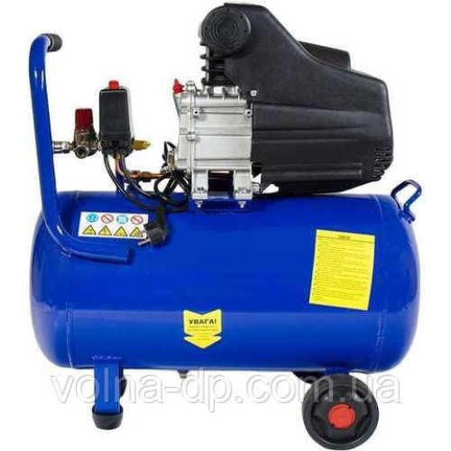 Компресор Werk BMW-50 Компресор Werk BMW-50