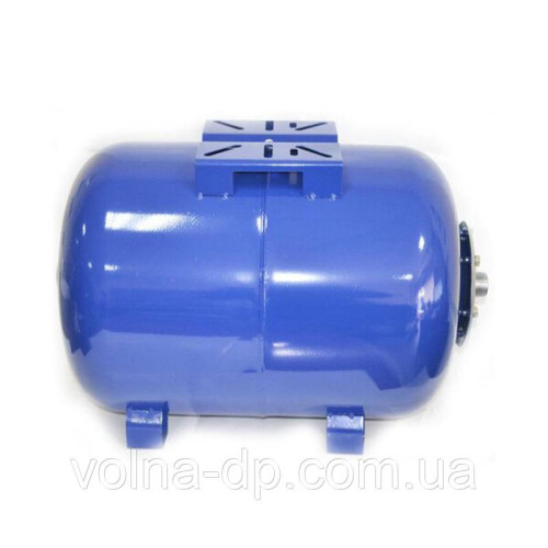 Гідроакумулятор CRISTAL 24 л Гідроакумулятор CRISTAL 24 л