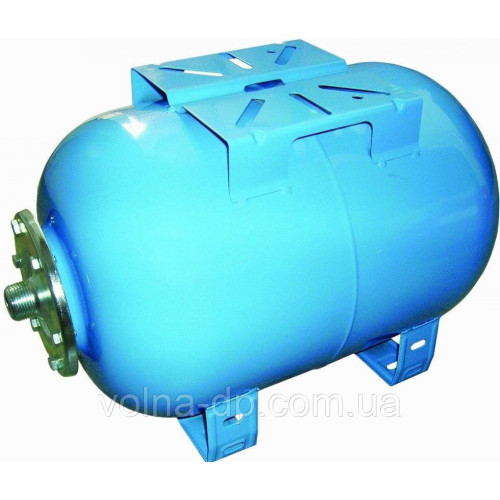 Гідроакумулятор CRISTAL 24 л Гідроакумулятор CRISTAL 24 л