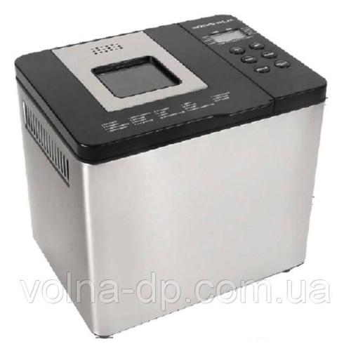 Хлібопічка Grunhelm GBM750 Хлібопічка Grunhelm GBM750