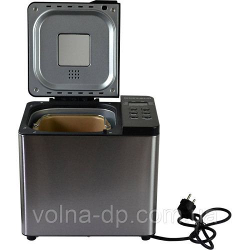 Хлібопічка Grunhelm GBM750 Хлібопічка Grunhelm GBM750