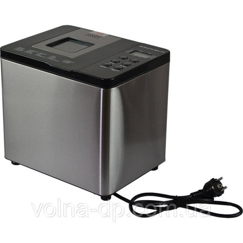 Хлібопічка Grunhelm GBM750 Хлібопічка Grunhelm GBM750