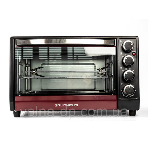 Електропіч-духовка GRUNHELM GN351ARC