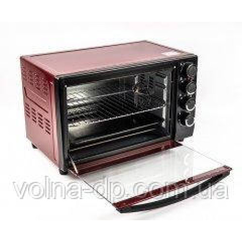 Електропіч-духовка GRUNHELM GN351ARC