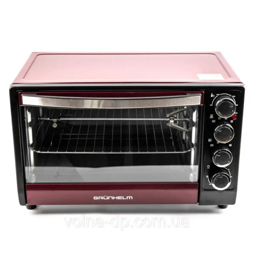 Електропіч-духовка GRUNHELM GN351ARC