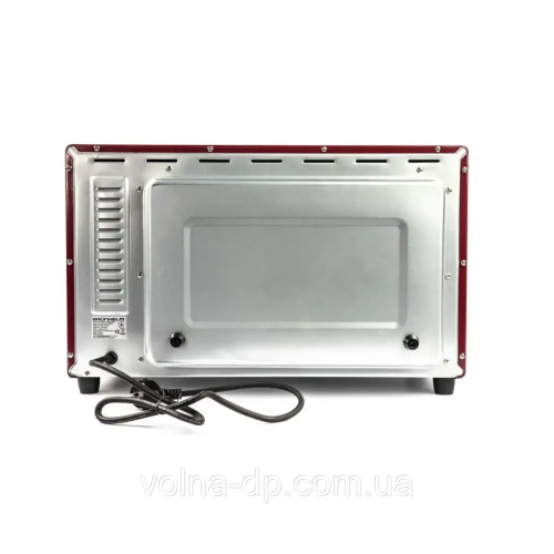 Електропіч-духовка GRUNHELM GN351ARC