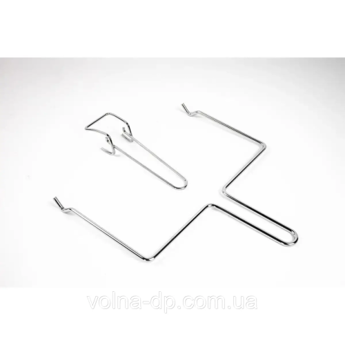 Електропіч-духовка GRUNHELM GN351ARC