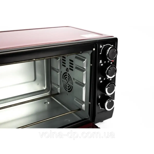 Електропіч-духовка GRUNHELM GN351ARC