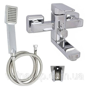 Змішувач для ванни Zegor LEB 3