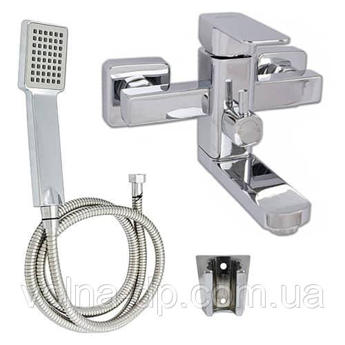 Змішувач для ванни Zegor LEB 3