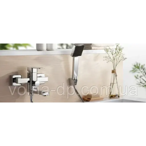 Змішувач для ванни Zegor LEB 3