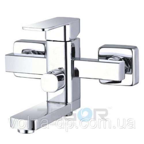 Змішувач для ванни Zegor LEB 3