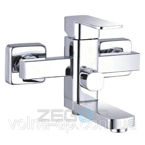 Змішувач для ванни Zegor LEB 3