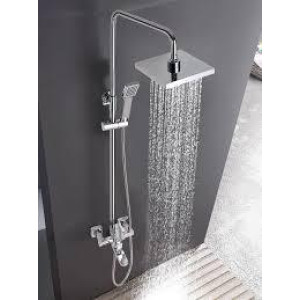 Душова стійка Zegor LEB 16 A123