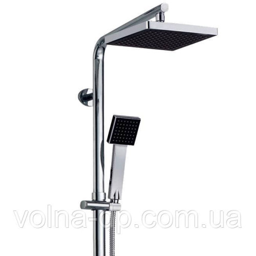 Душова стійка Zegor LEB 16 A123