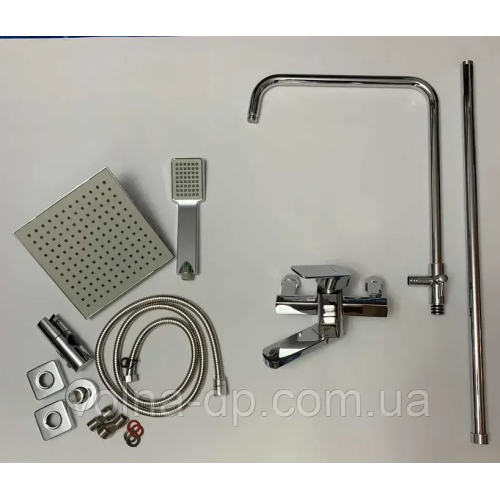 Душова стійка Zegor LEB 16 A123