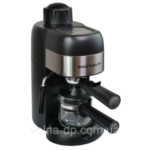 Кавомашина еспресо Grunhelm GEC10