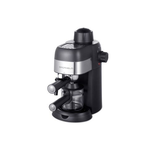 Кавомашина еспресо Grunhelm GEC10