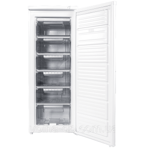 Морозильна камера GRUNHELM GUFW-163