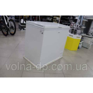 Морозильна скриня GRUNHELM GCFW-145