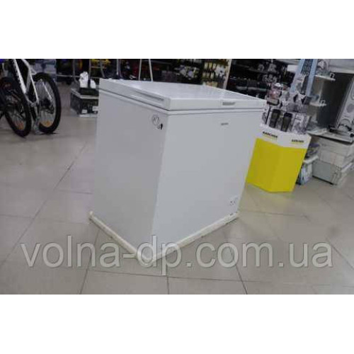 Морозильна скриня GRUNHELM GCFW-145