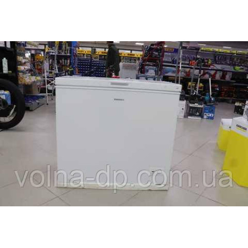 Морозильна скриня GRUNHELM GCFW-145