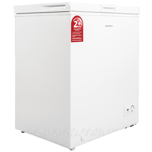 Морозильна скриня GRUNHELM GCFW-145