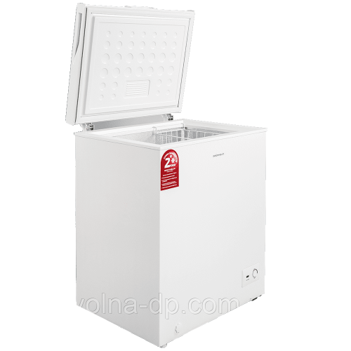 Морозильна скриня GRUNHELM GCFW-145