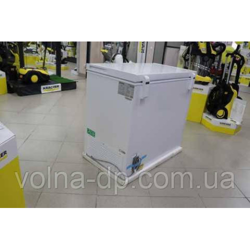 Морозильна скриня GRUNHELM GCFW-145