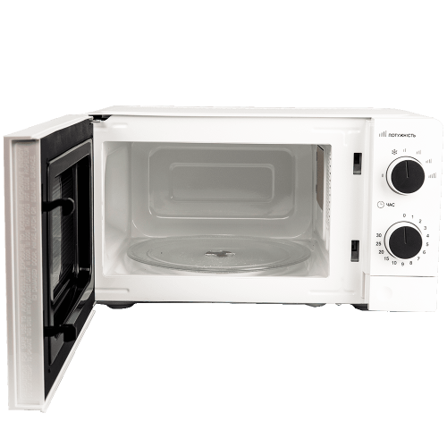 Мікрохвильова піч Grunhelm 20MX707-W Мікрохвильова піч Grunhelm 20MX707-W