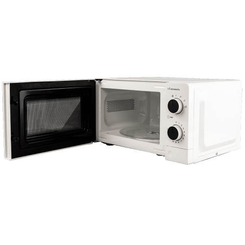 Мікрохвильова піч Grunhelm 20MX707-W Мікрохвильова піч Grunhelm 20MX707-W