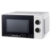 Мікрохвильова піч Grunhelm 20MX707-W Мікрохвильова піч Grunhelm 20MX707-W