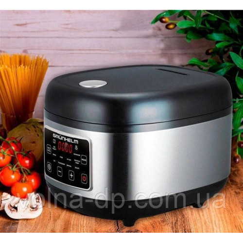 Мультиварка Grunhelm MC-35B Мультиварка Grunhelm MC-35B