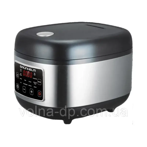 Мультиварка Grunhelm MC-35B Мультиварка Grunhelm MC-35B