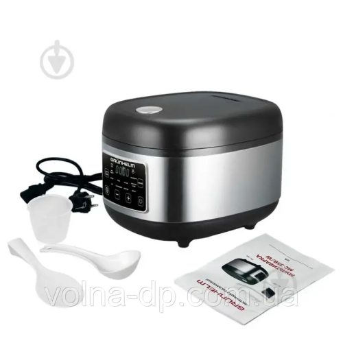 Мультиварка Grunhelm MC-35B Мультиварка Grunhelm MC-35B