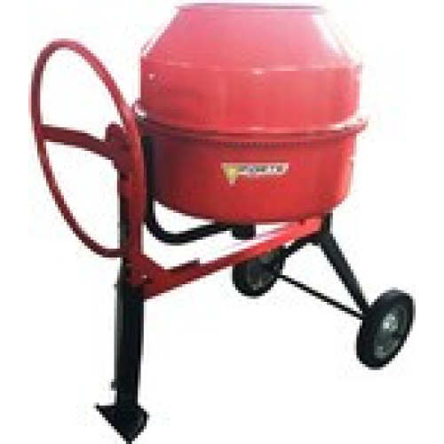 Бетонозмішувач Forte EW1260NEW (260 л) Бетонозмішувач Forte EW1260NEW (260 л)