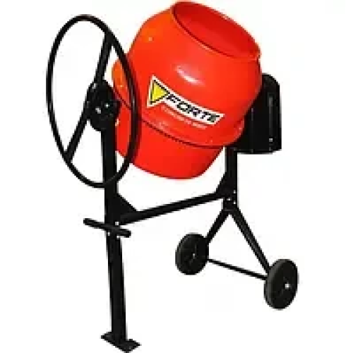 Бетонозмішувач Forte EW1260NEW (260 л) Бетонозмішувач Forte EW1260NEW (260 л)