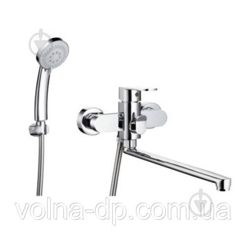 Змішувач для ванни Zegor Troya GAB7-A136