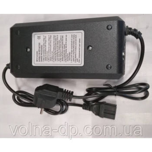 Електроскутер FORTE WN500 чорний Електроскутер FORTE WN500 чорний