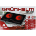 Настільна плита електрична інфачервона Grunhelm GIR-201 Настільна плита електрична інфачервона Grunhelm GIR-201