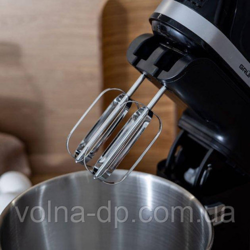 Міксер ручний з чашею GRM662B Grunhelm Міксер ручний з чашею GRM662B Grunhelm